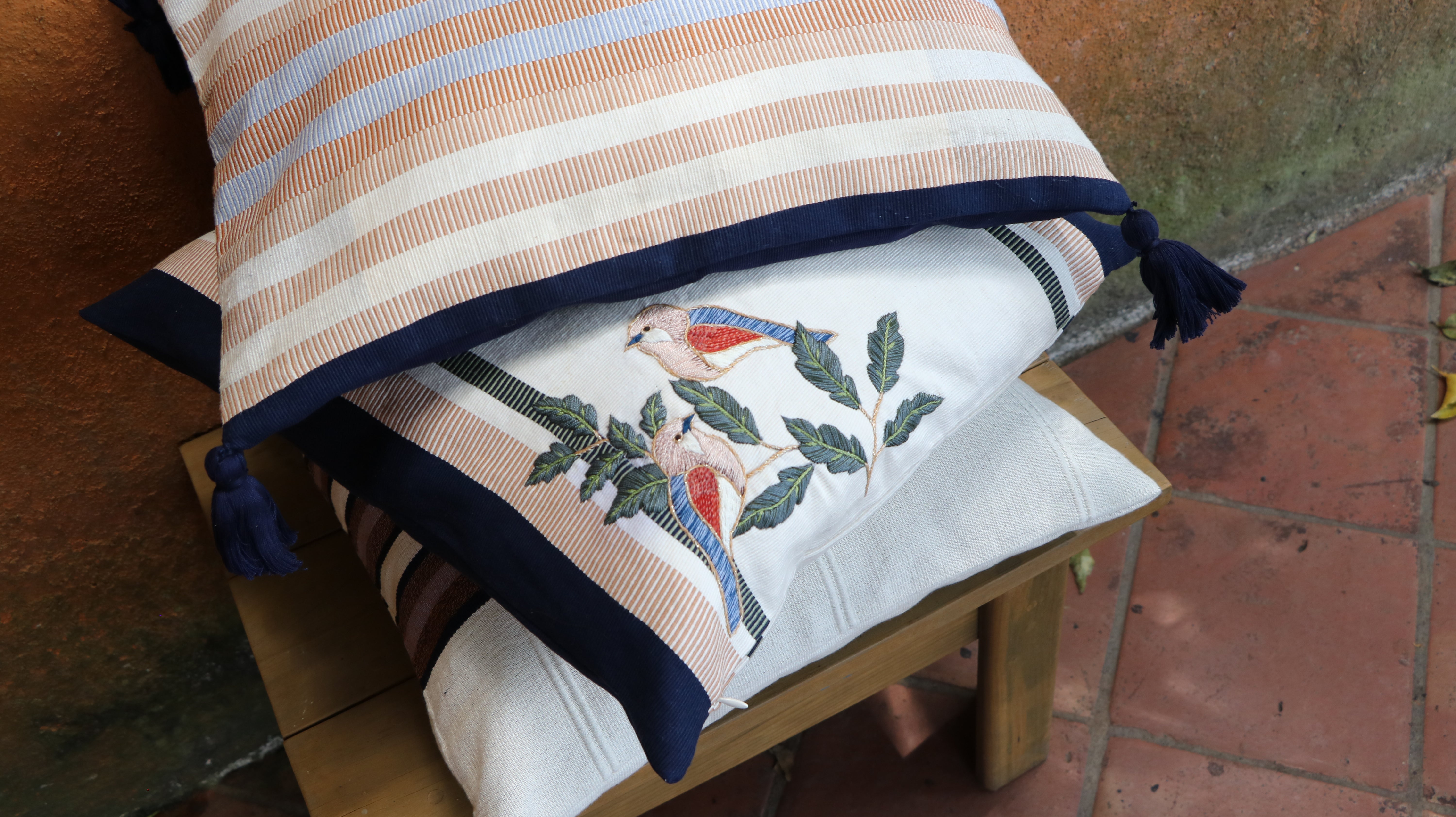 Xocomil Casa Collection