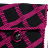 Pocket on a String in Classic Magenta