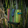 Small Shoulder Bag - Bosque Atitlán