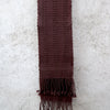 Chocolate Scarf - Over 40% Off!